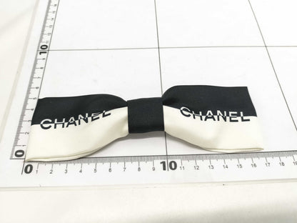 CHANEL Hair Accessory Barrette 24K Hair Accessory