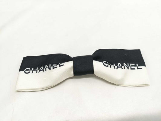 CHANEL Hair Accessory Barrette 24K Hair Accessory