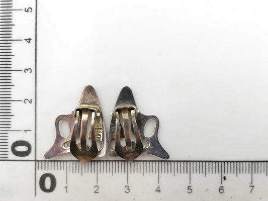 Georg Jensen SV925 7.5g Earrings