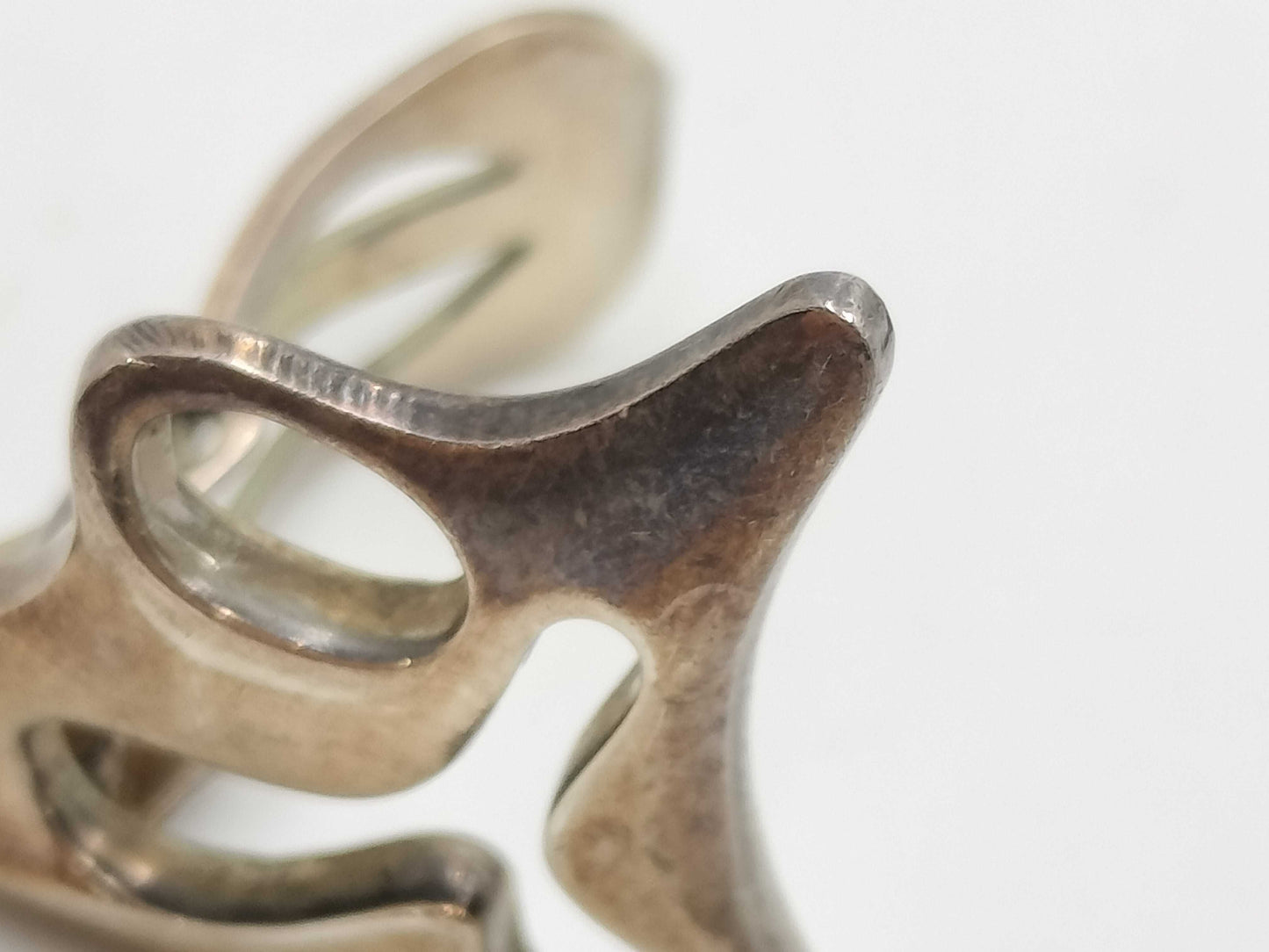 Georg Jensen SV925 7.5g Earrings