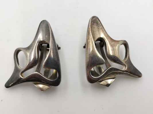 Georg Jensen SV925 7.5g Earrings