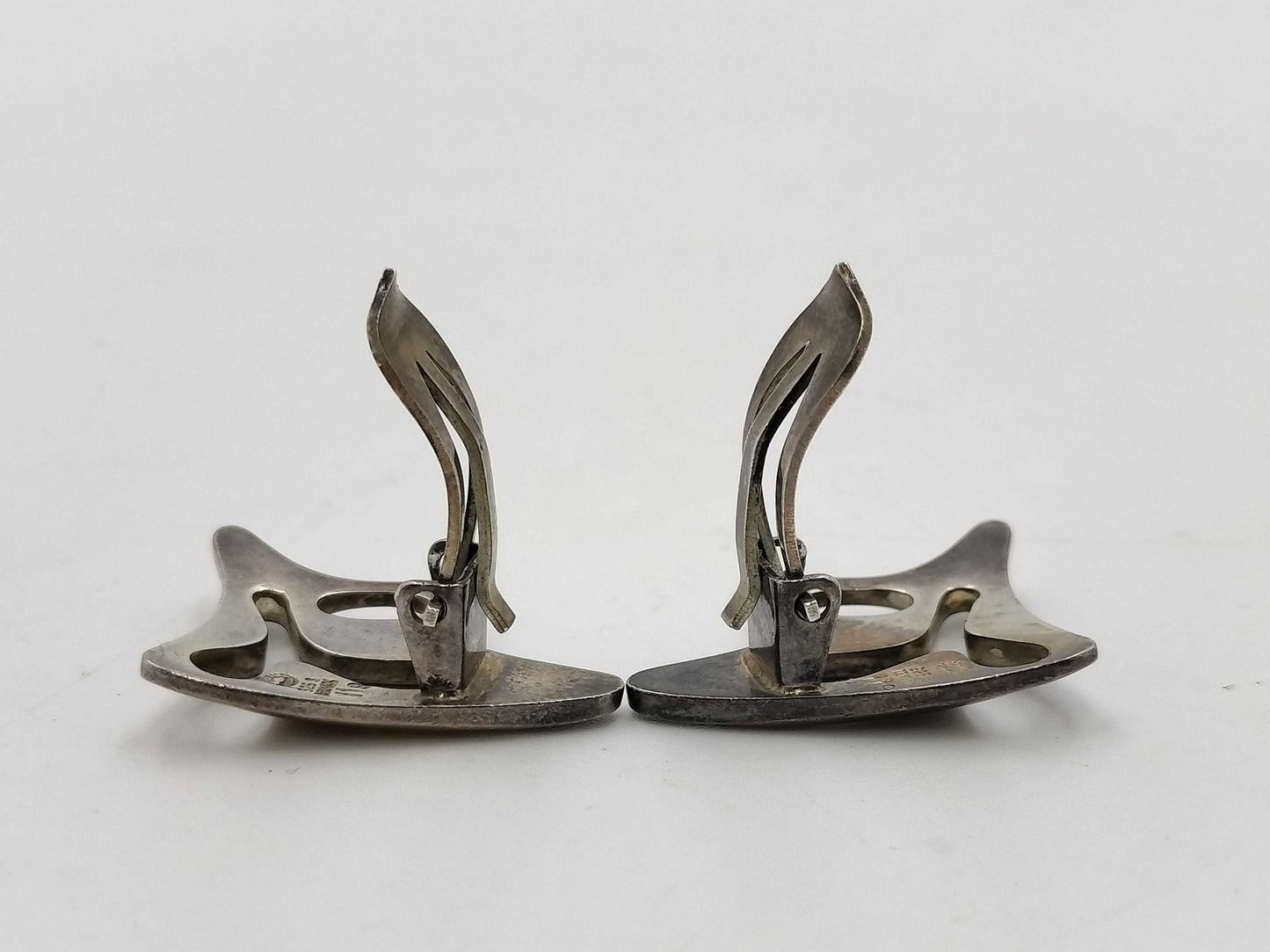 Georg Jensen SV925 7.5g Earrings