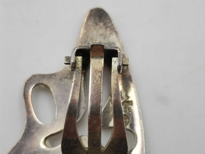 Georg Jensen SV925 7.5g Earrings