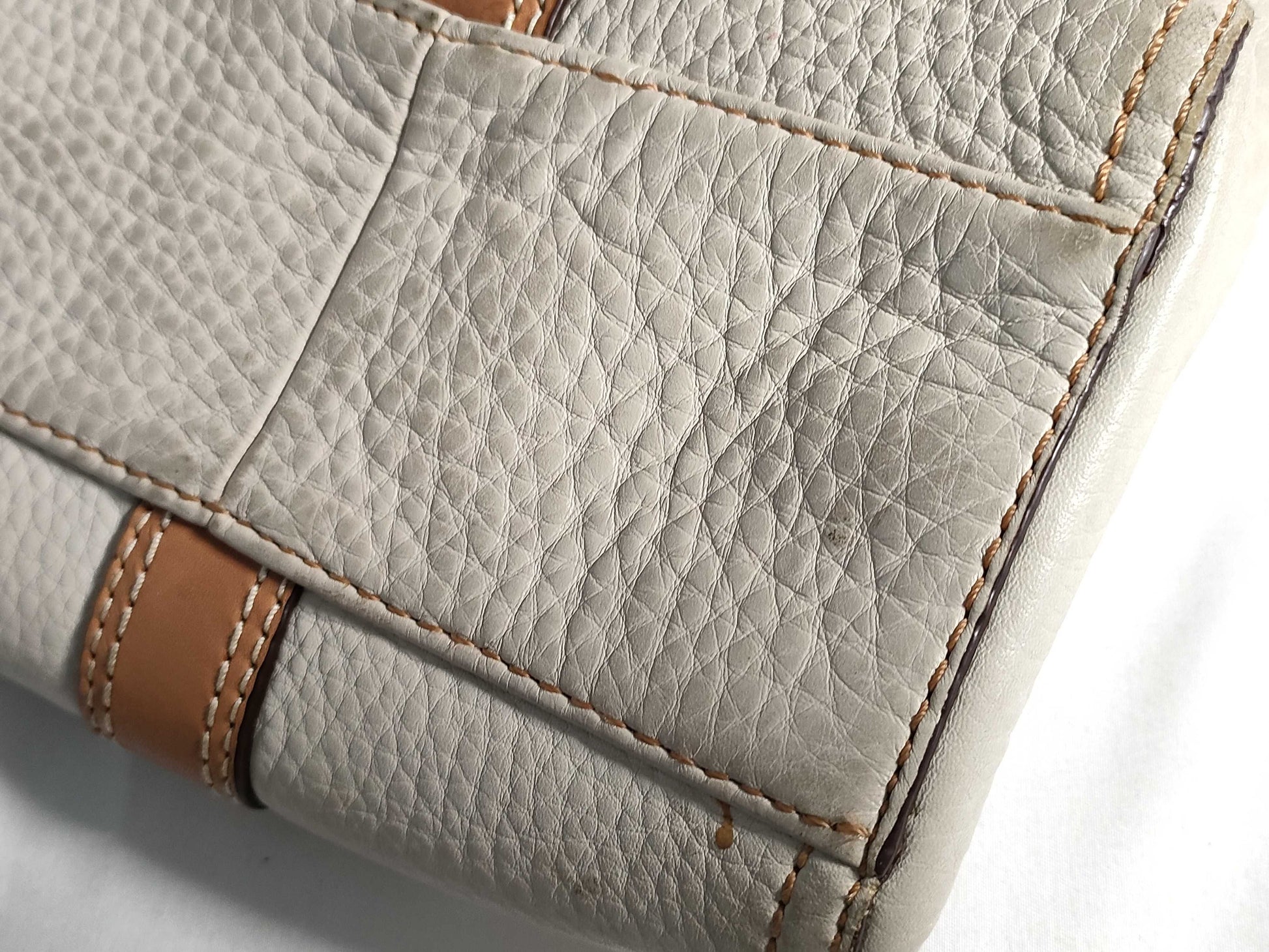 COACH F12334/F11669 Leather Bags Handbag