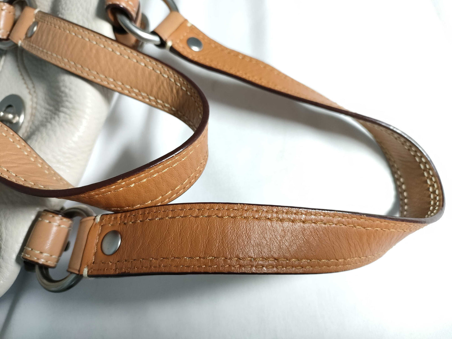 COACH F12334/F11669 Leather Bags Handbag