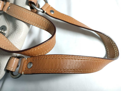 COACH F12334/F11669 Leather Bags Handbag