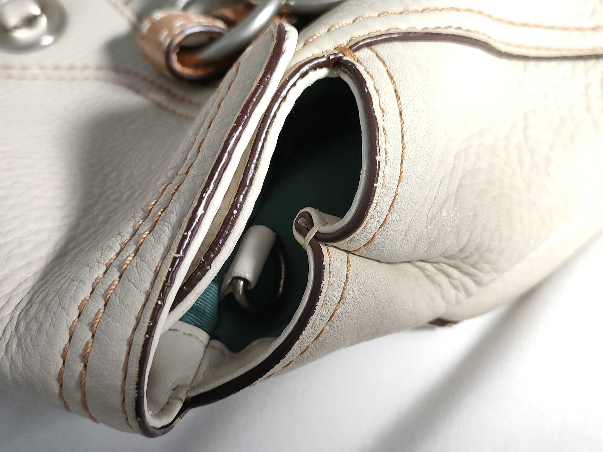 COACH F12334/F11669 Leather Bags Handbag