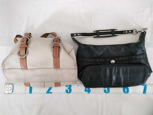 COACH F12334/F11669 Leather Bags Handbag