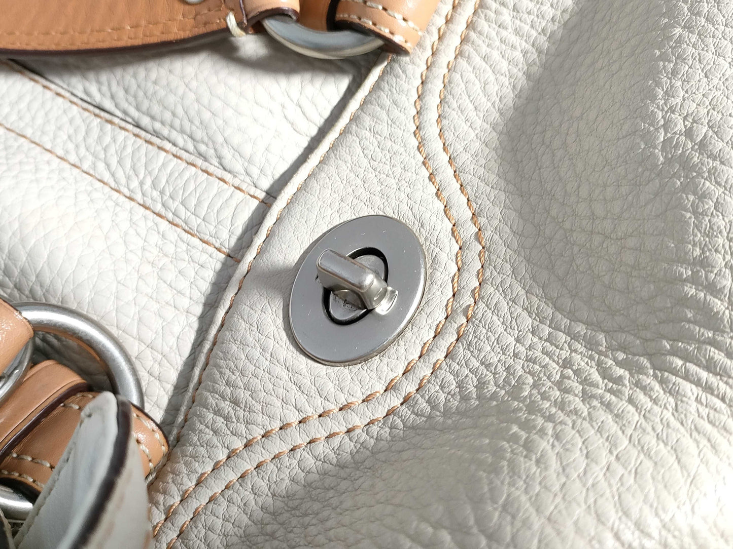 COACH F12334/F11669 Leather Bags Handbag