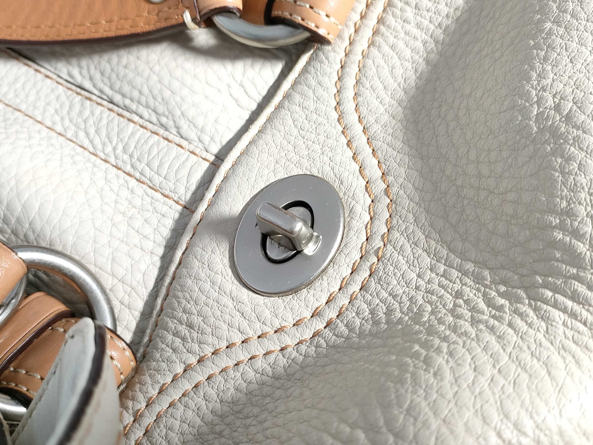 COACH F12334/F11669 Leather Bags Handbag