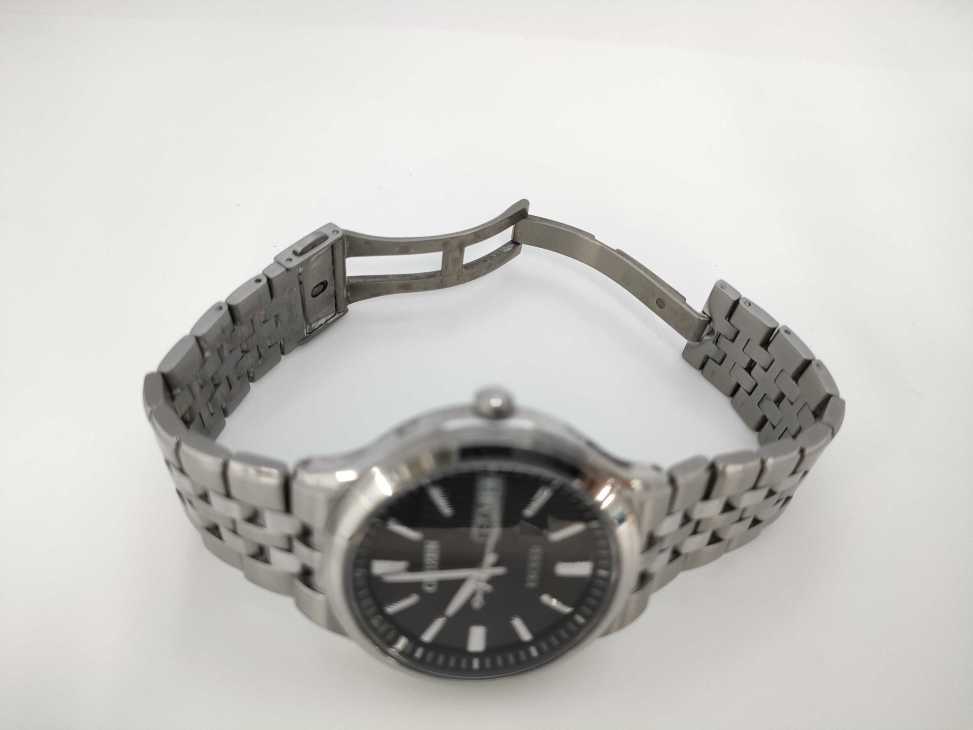 CITIZEN Exceed h100-t018661 Men's Watch