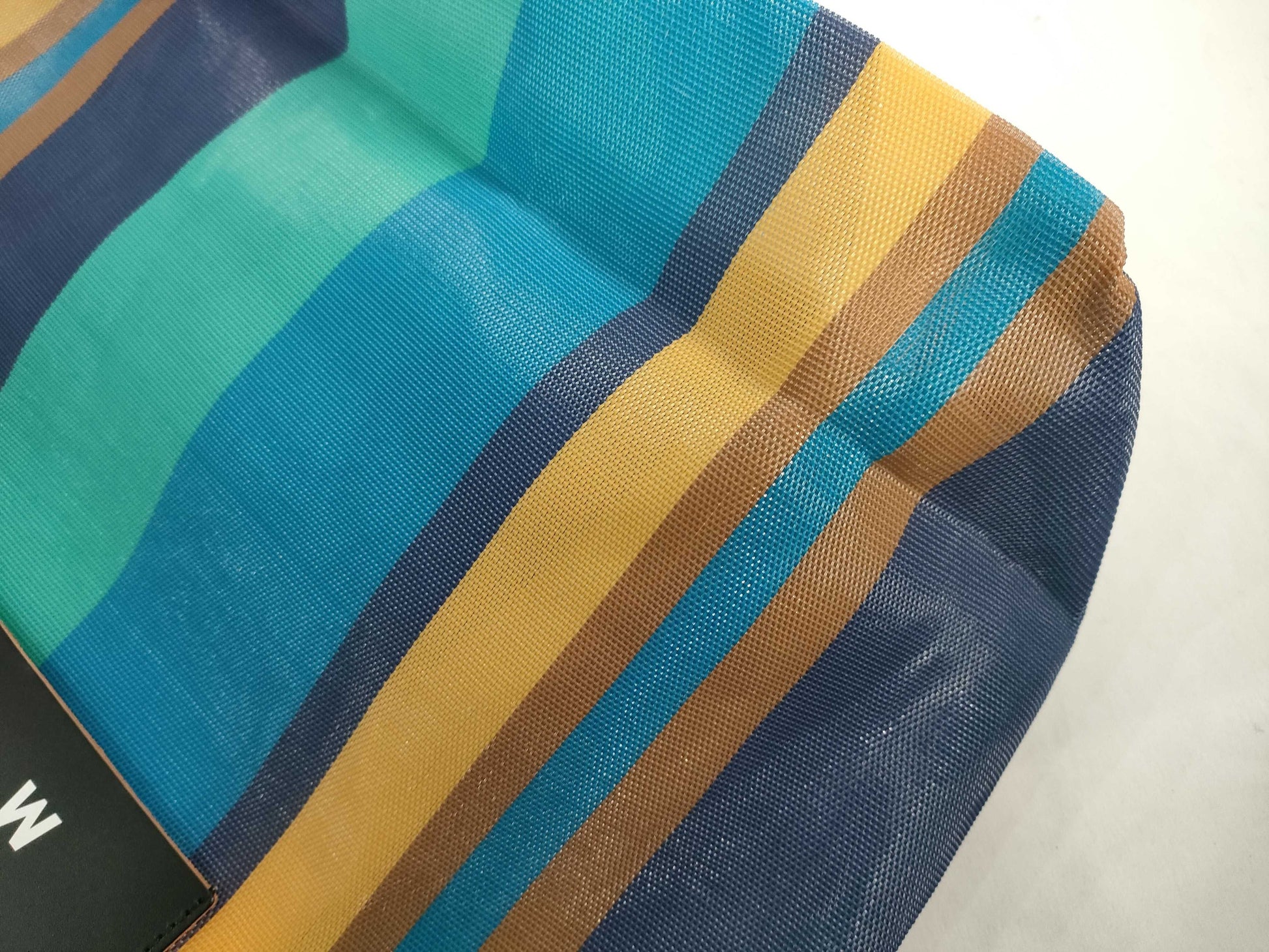 MARNI Marni Marni Market Tote Bag Tote Bag