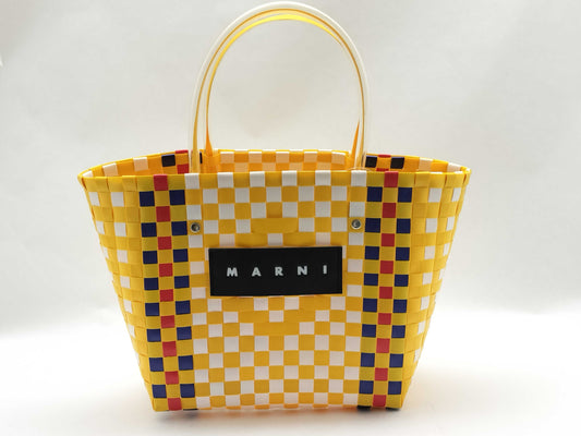 MARNI Picnic Bag Handbag Handbag