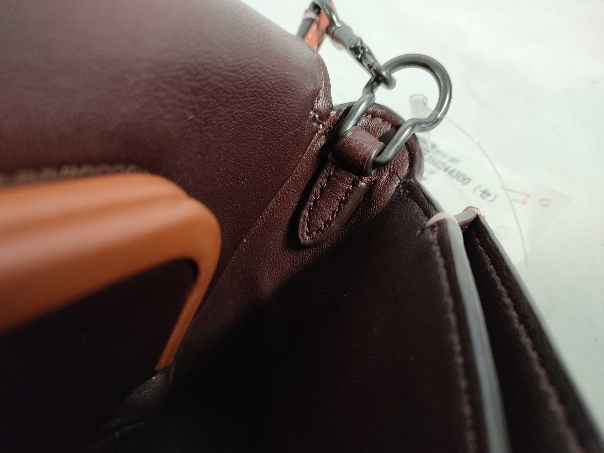 COACH 37296 Shoulder Bag
