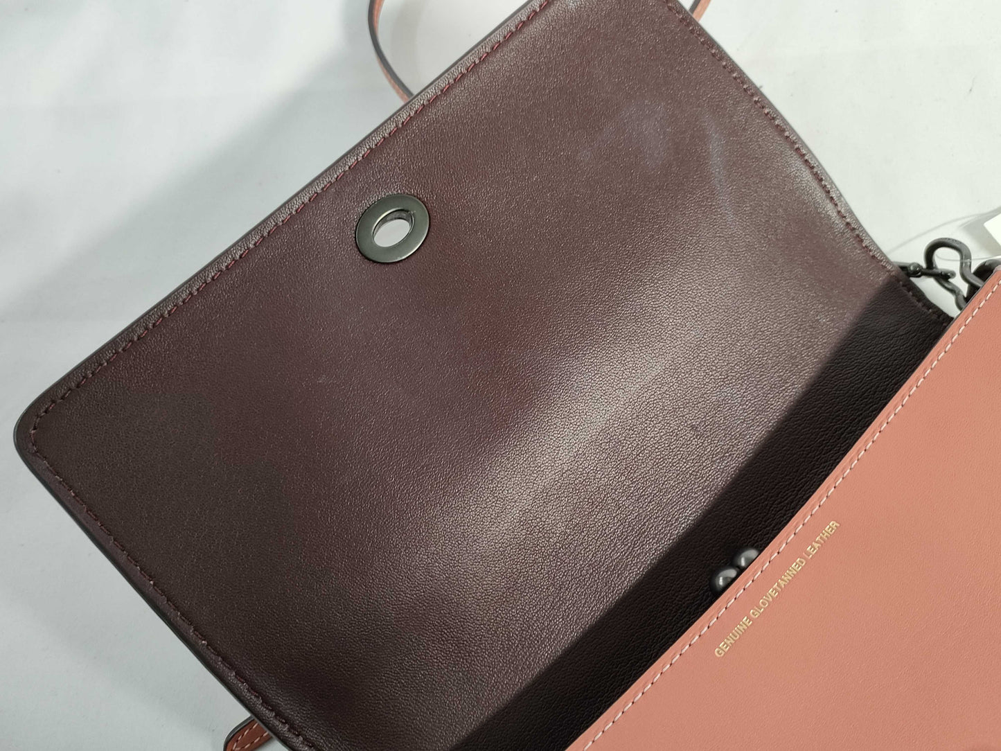 COACH 37296 Shoulder Bag