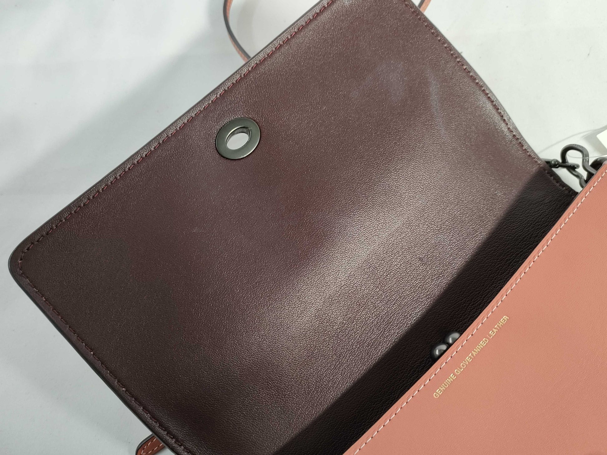 COACH 37296 Shoulder Bag