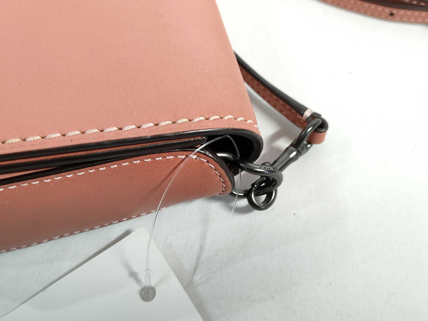 COACH 37296 Shoulder Bag