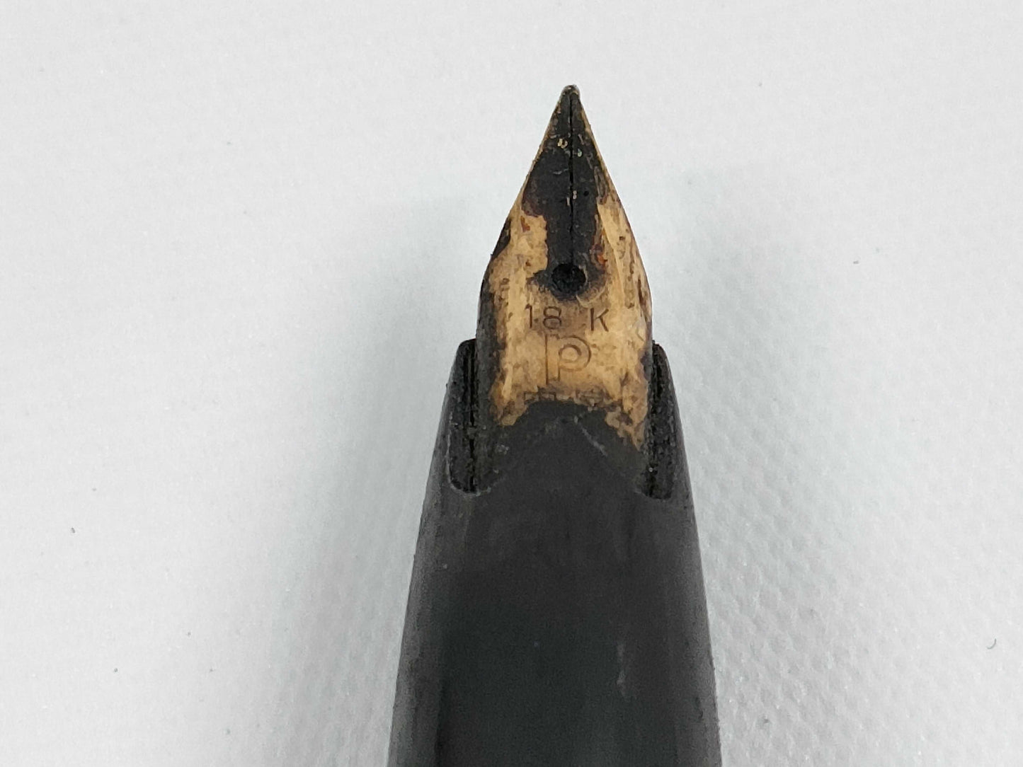 Parker 18K Nib Pen/Fountain Pen