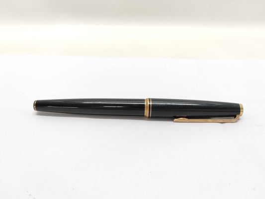 MONTBLANC Montblanc 14K Fountain Pen Pens & Fountain Pens
