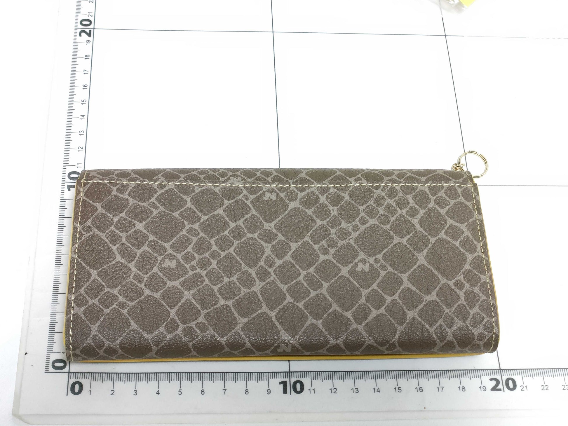 COACH/FURLA 5-Piece Wallet Set