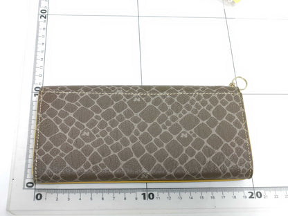 COACH/FURLA 5-Piece Wallet Set