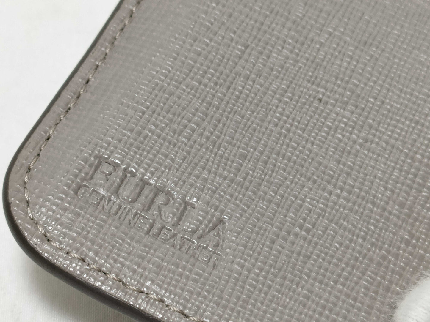 COACH/FURLA 5-Piece Wallet Set