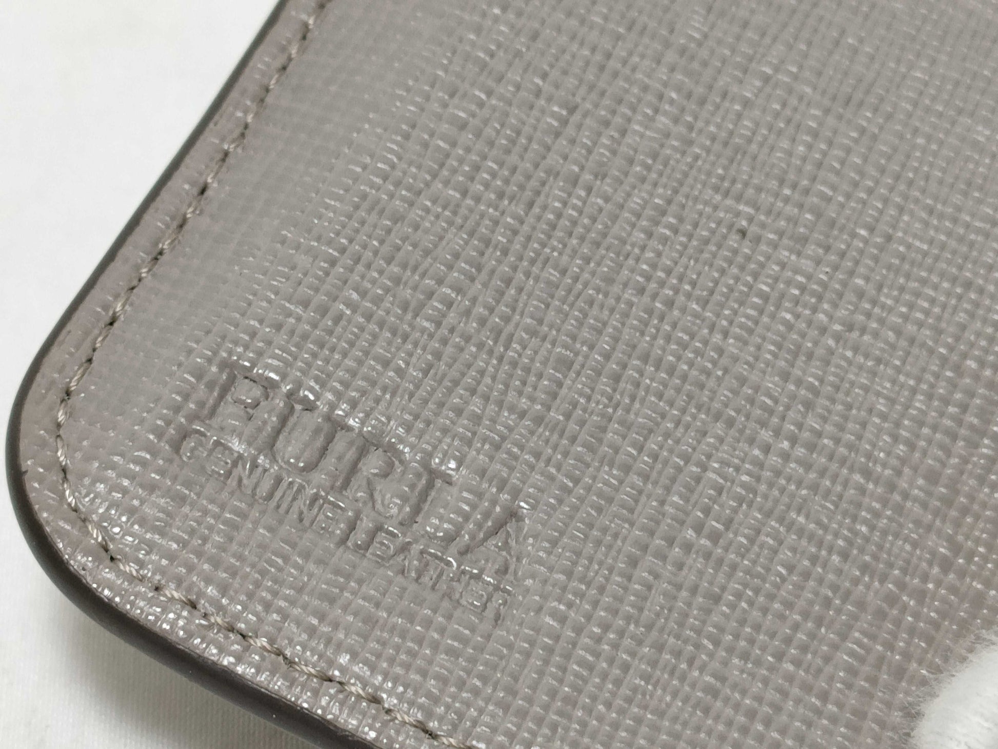 COACH/FURLA 5-Piece Wallet Set