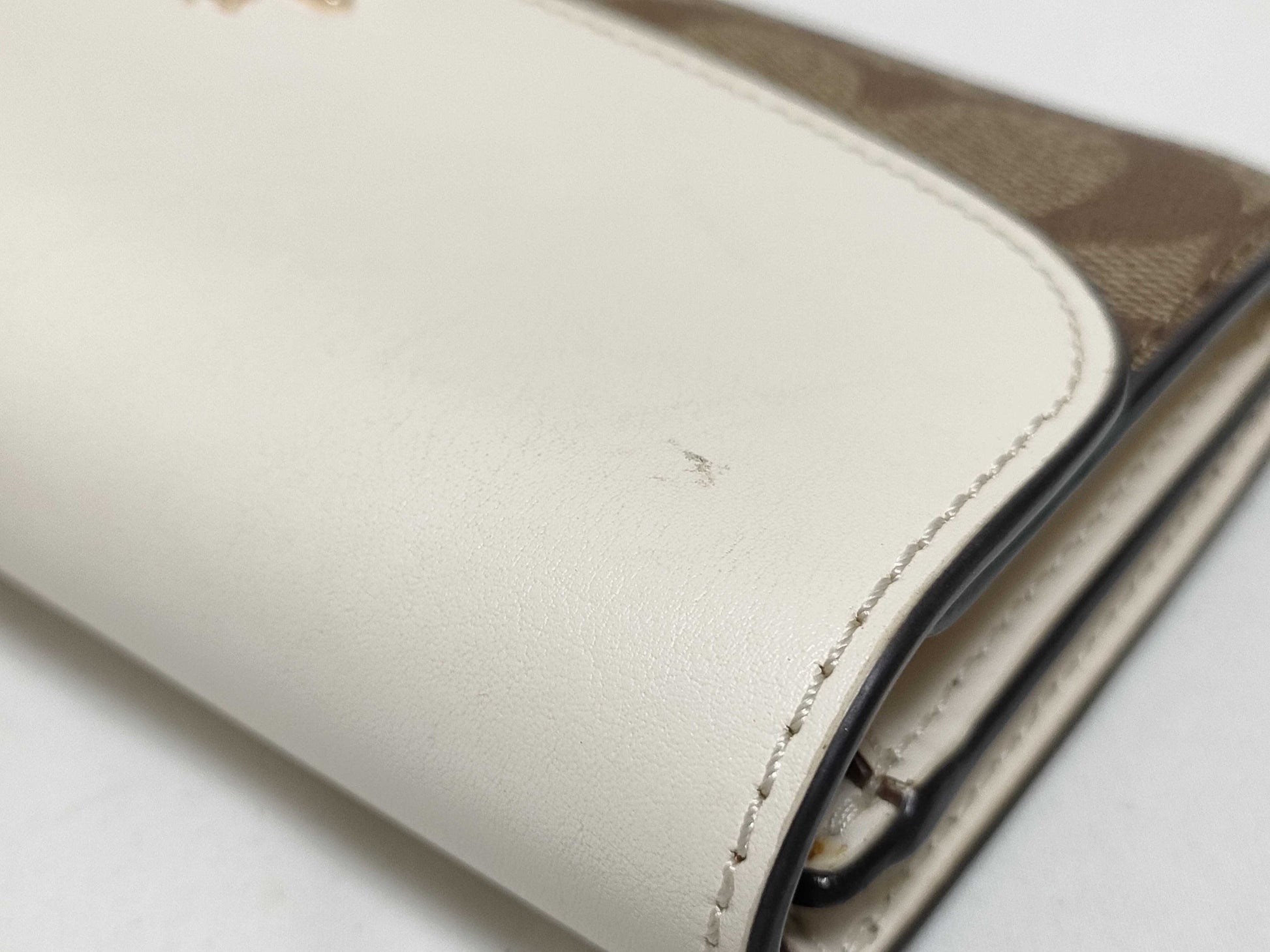 COACH/FURLA 5-Piece Wallet Set