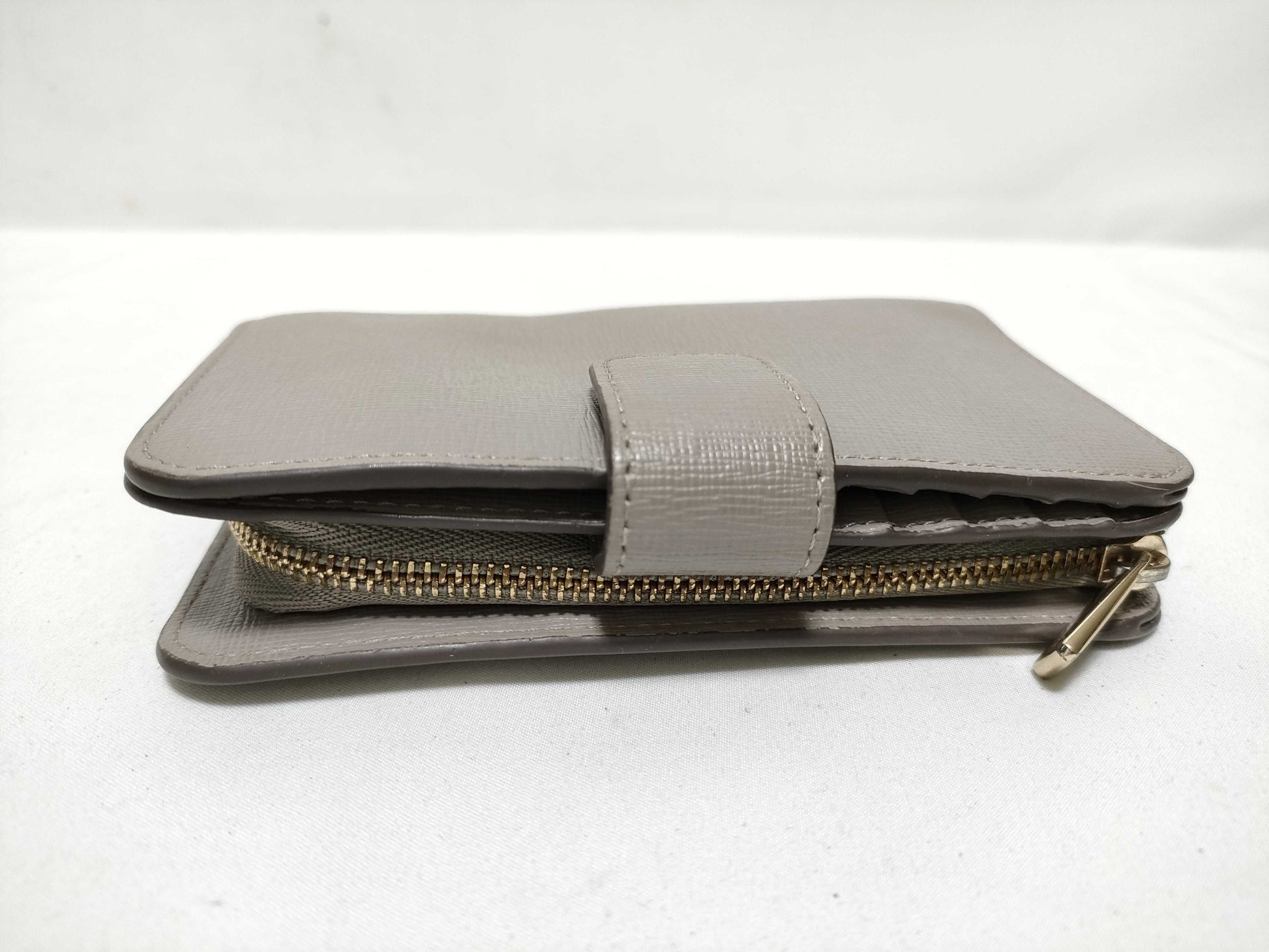 COACH/FURLA 5-Piece Wallet Set