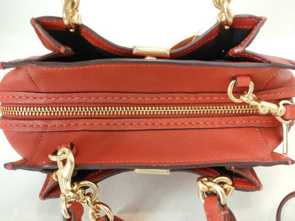 COACH Dreamer 2-way handbag