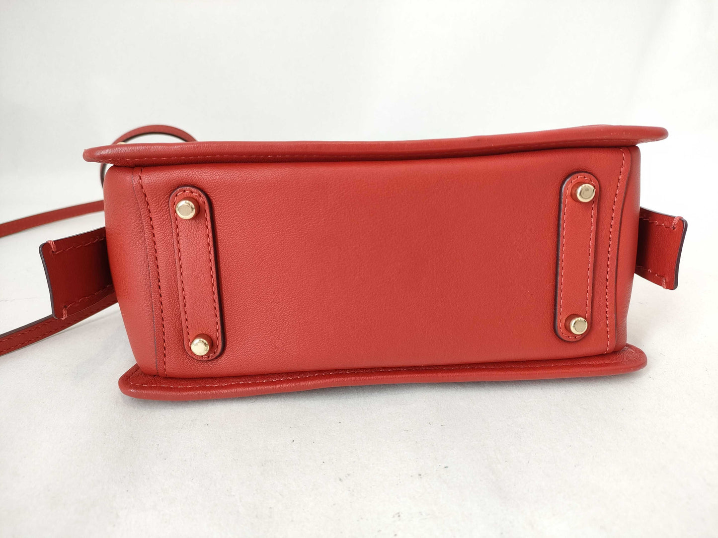 COACH Dreamer 2-way handbag