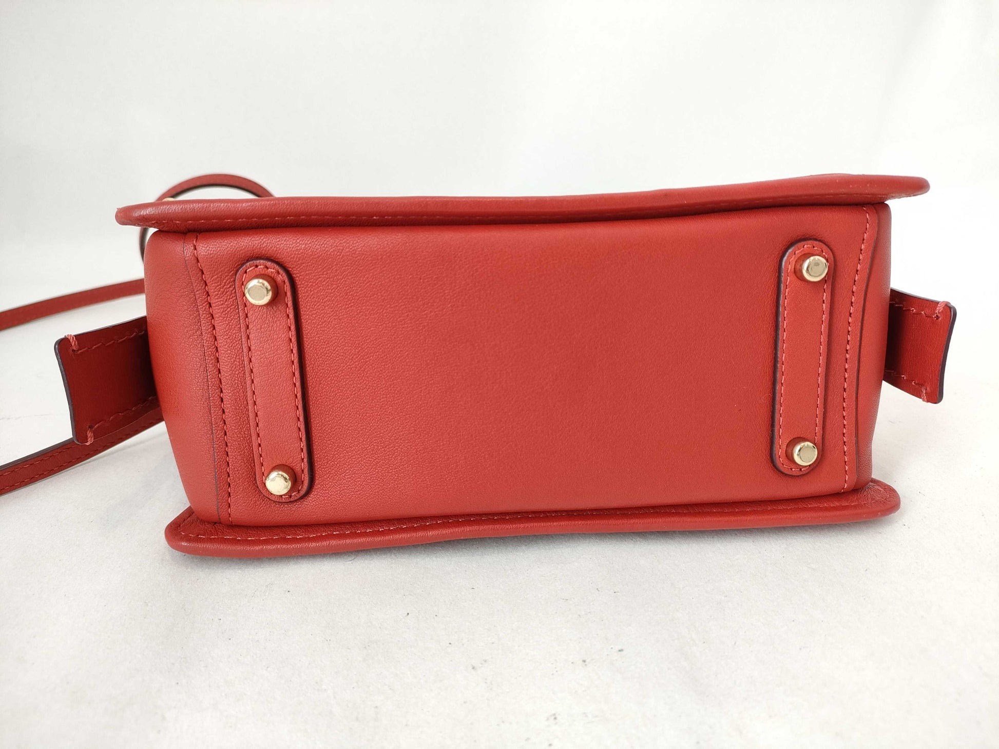 COACH Dreamer 2-way handbag