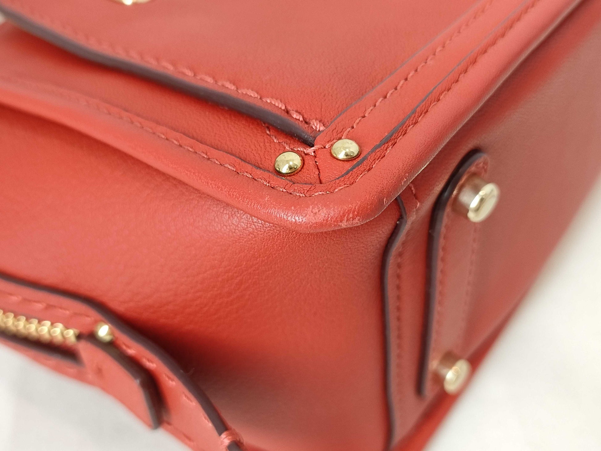 COACH Dreamer 2-way handbag