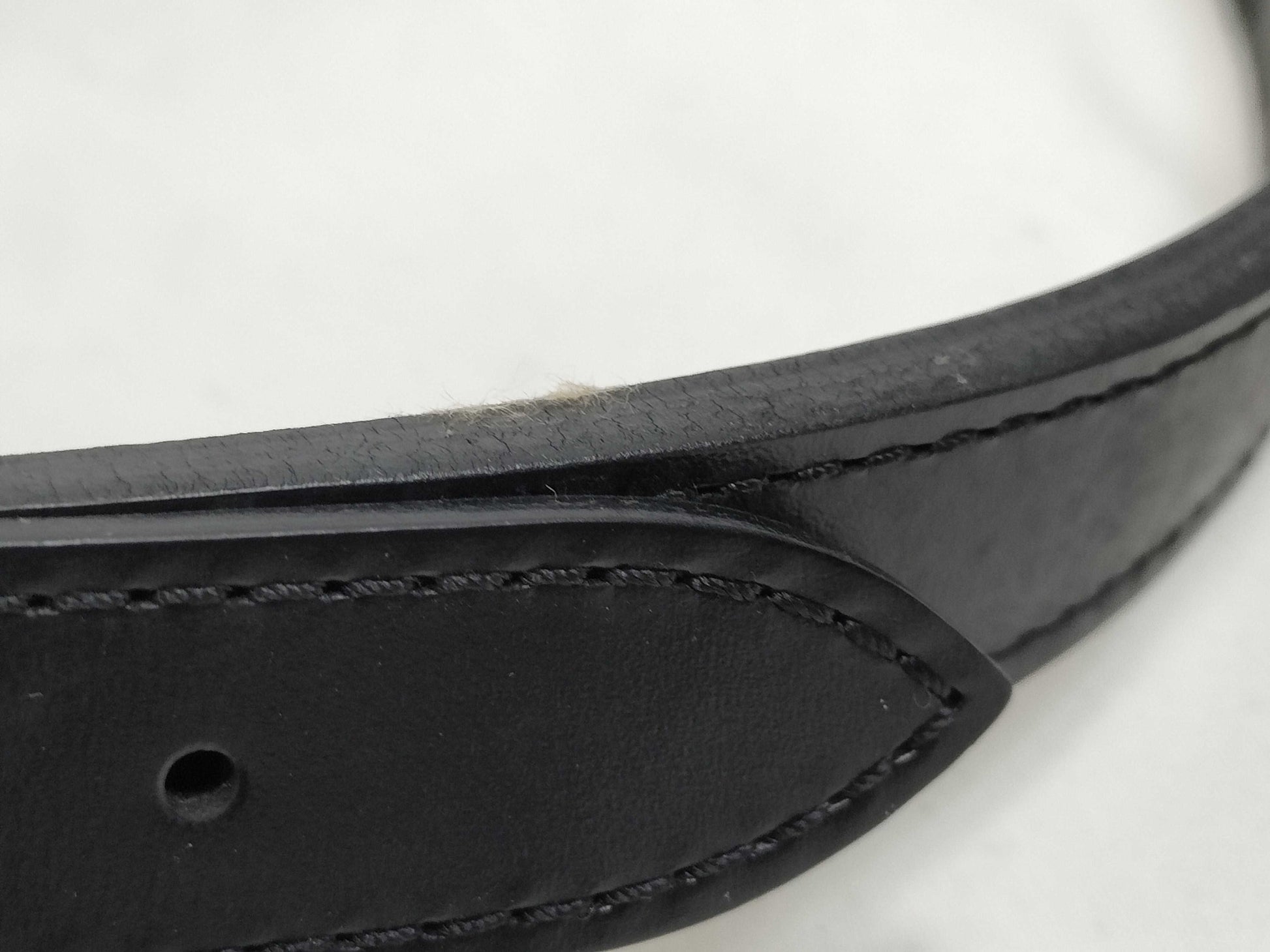 LOUIS VUITTON Unidentified Epi Noe Black Shoulder Bag