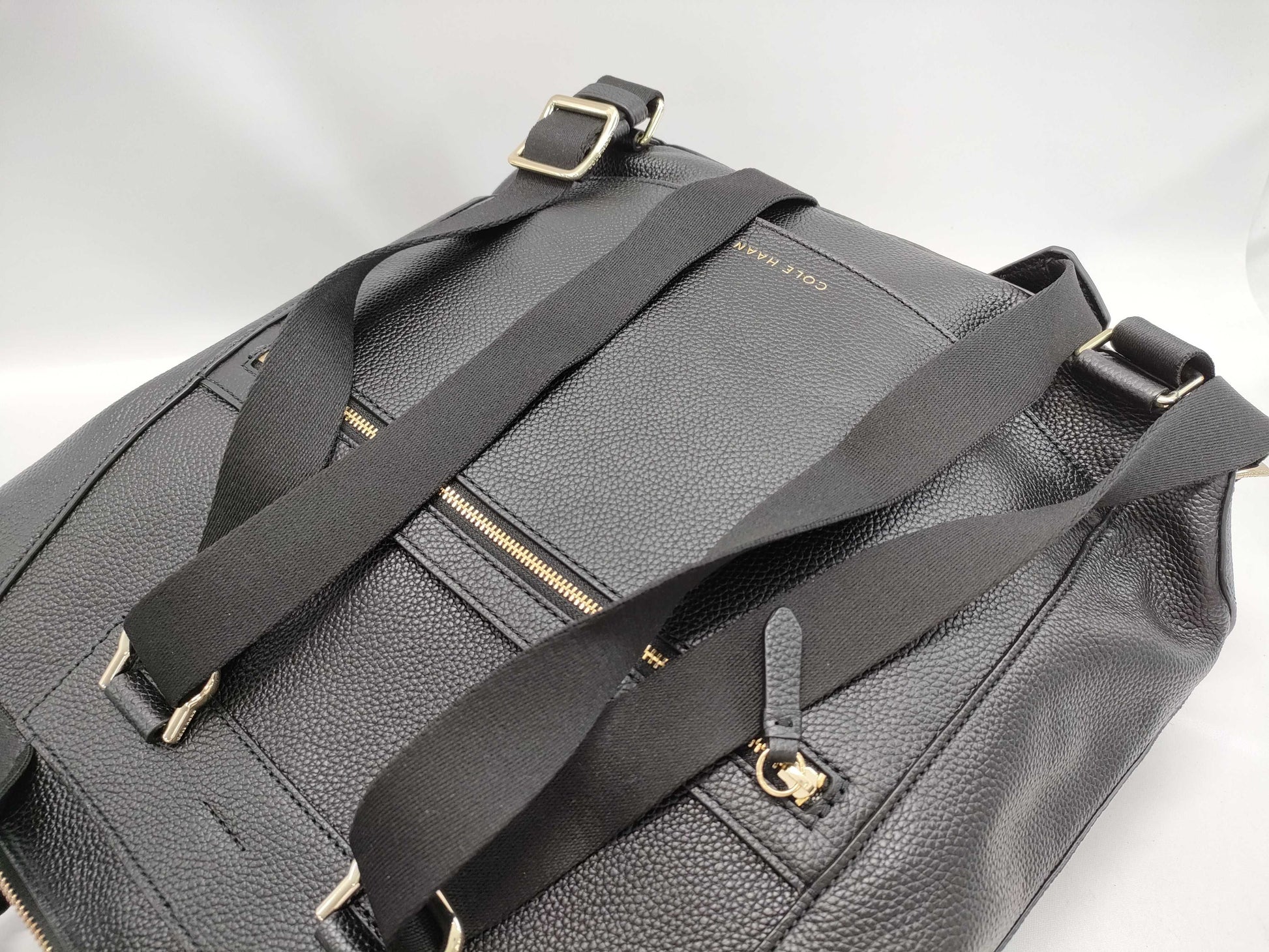 Cole Haan 2-Way Backpack