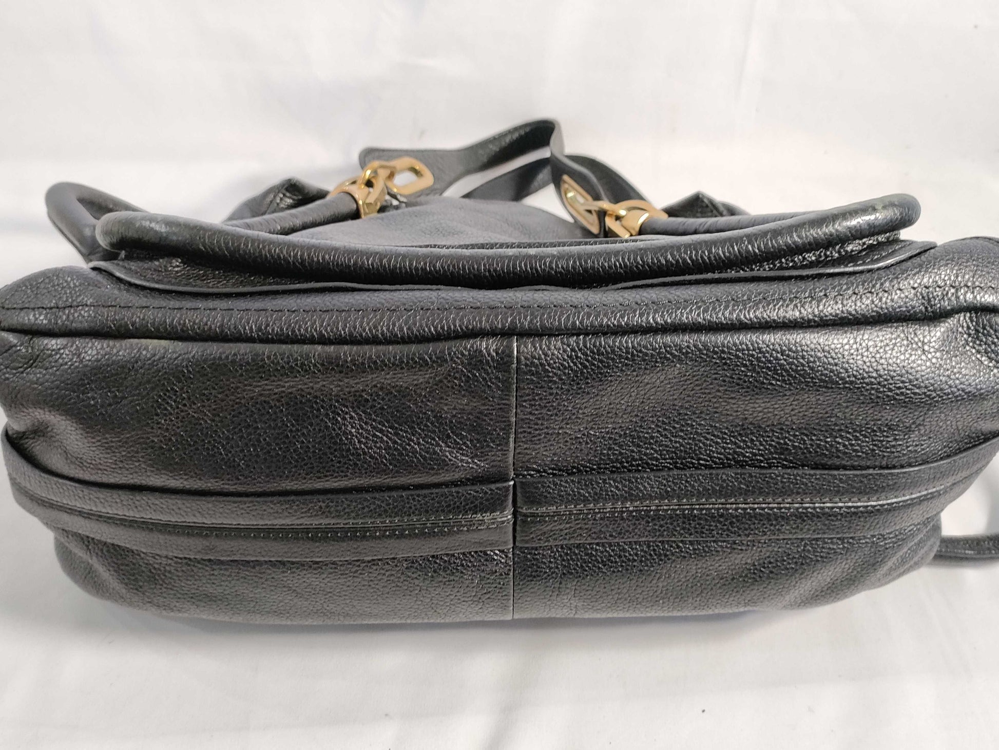Chloe black handbag