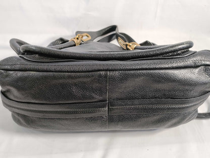 Chloe black handbag