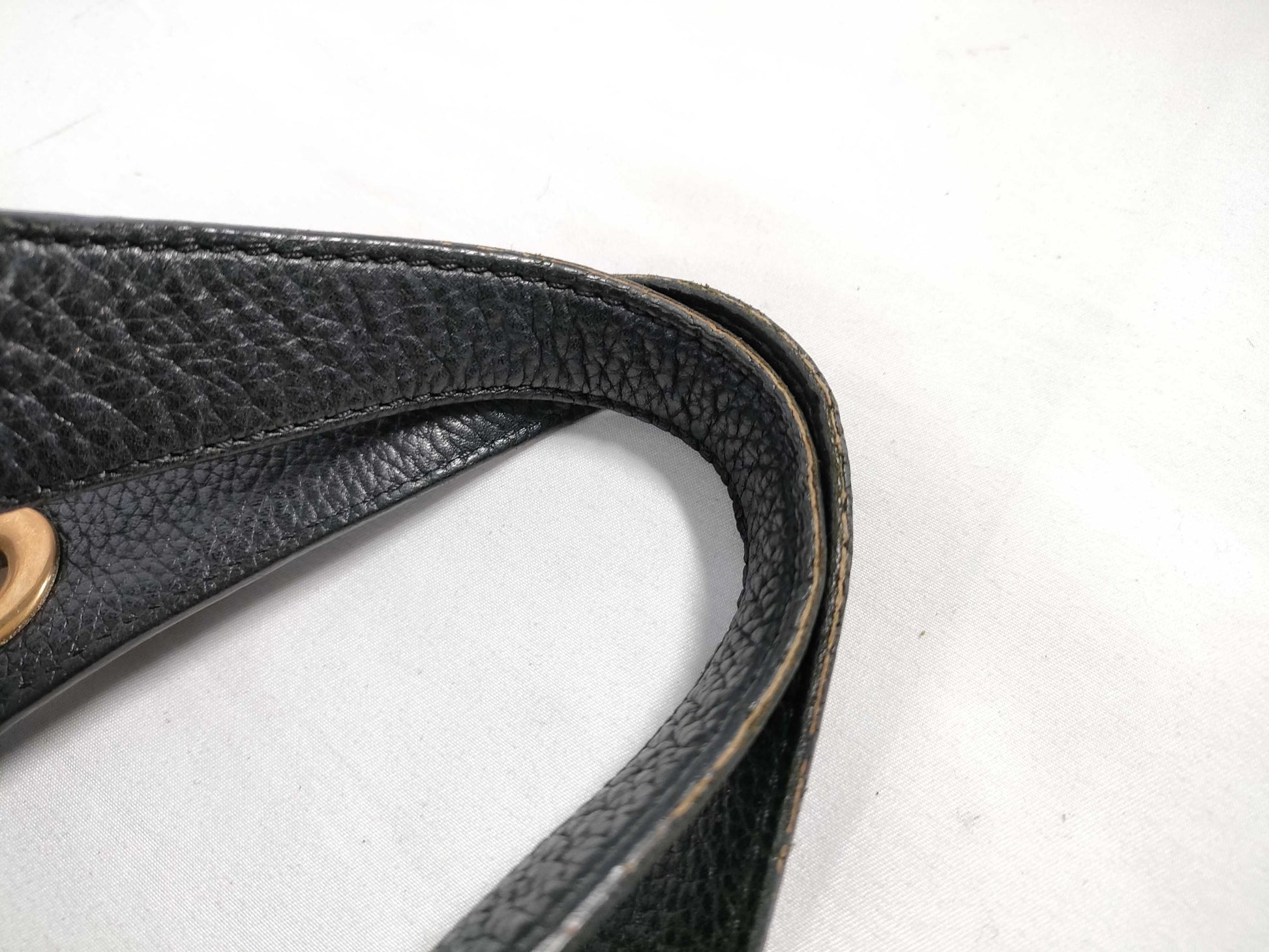 Chloe black handbag