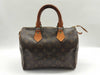 LOUIS VUITTON RFID Unverifiable MI8911 Monogram M41109 Speedy 25 Handbag