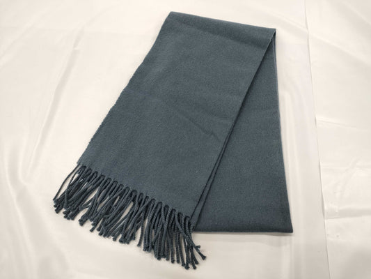HERMES Cashmere 100 Scarf