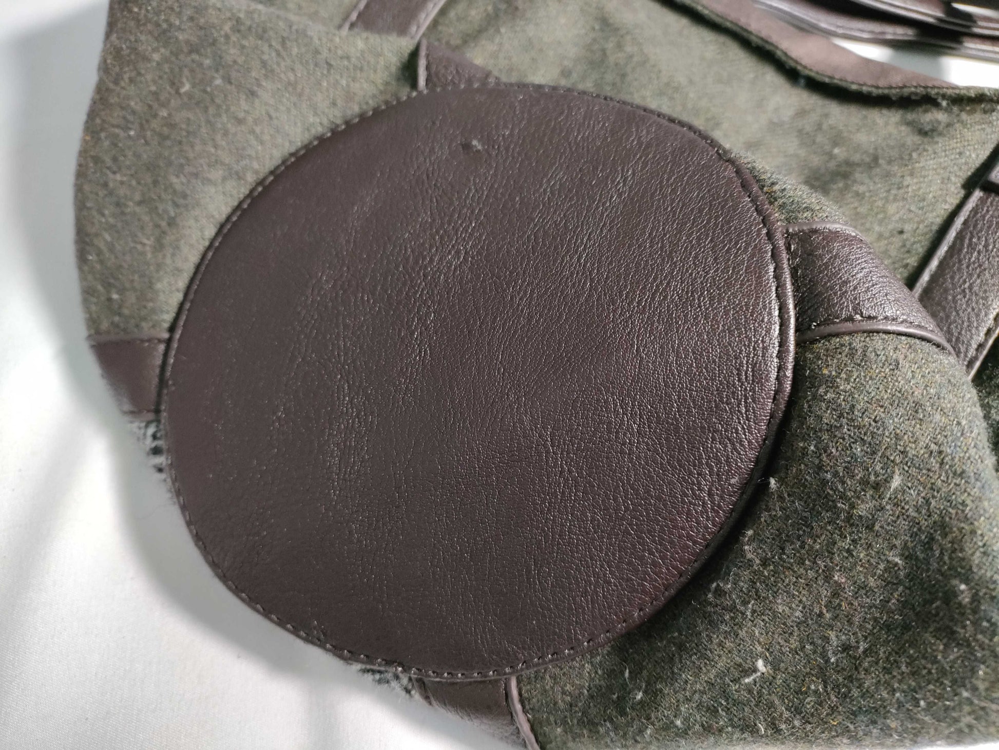 COACH Furla/Vivienne Westwood 3-Piece Shoulder Bag