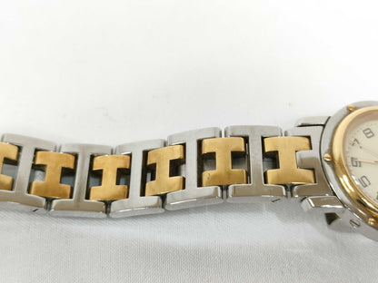 HERMES CL4.220 Women's Watch