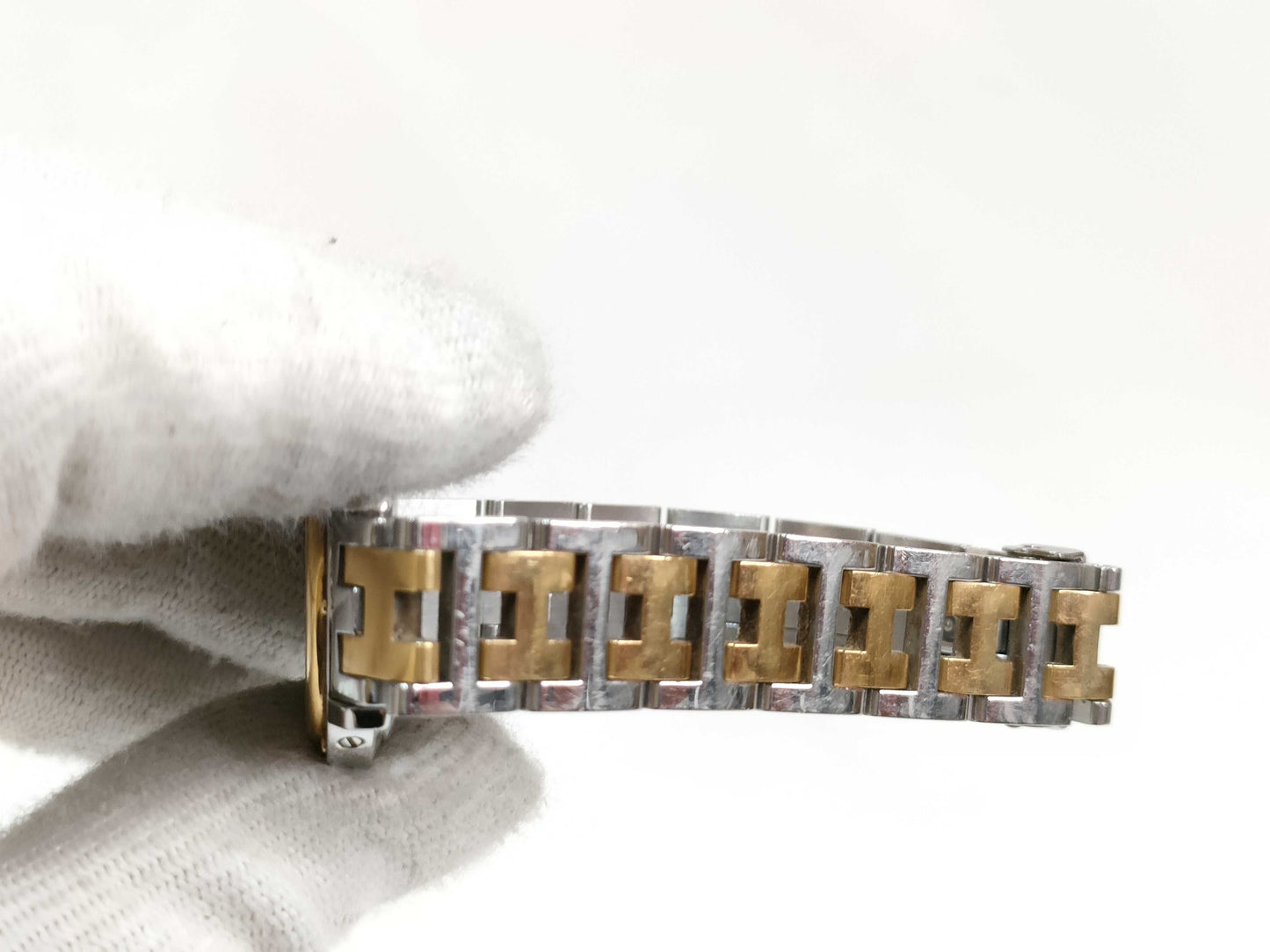 HERMES CL4.220 Women's Watch