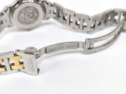 HERMES CL4.220 Women's Watch