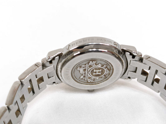 HERMES CL4.220 Women's Watch