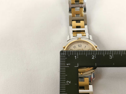 HERMES CL4.220 Women's Watch