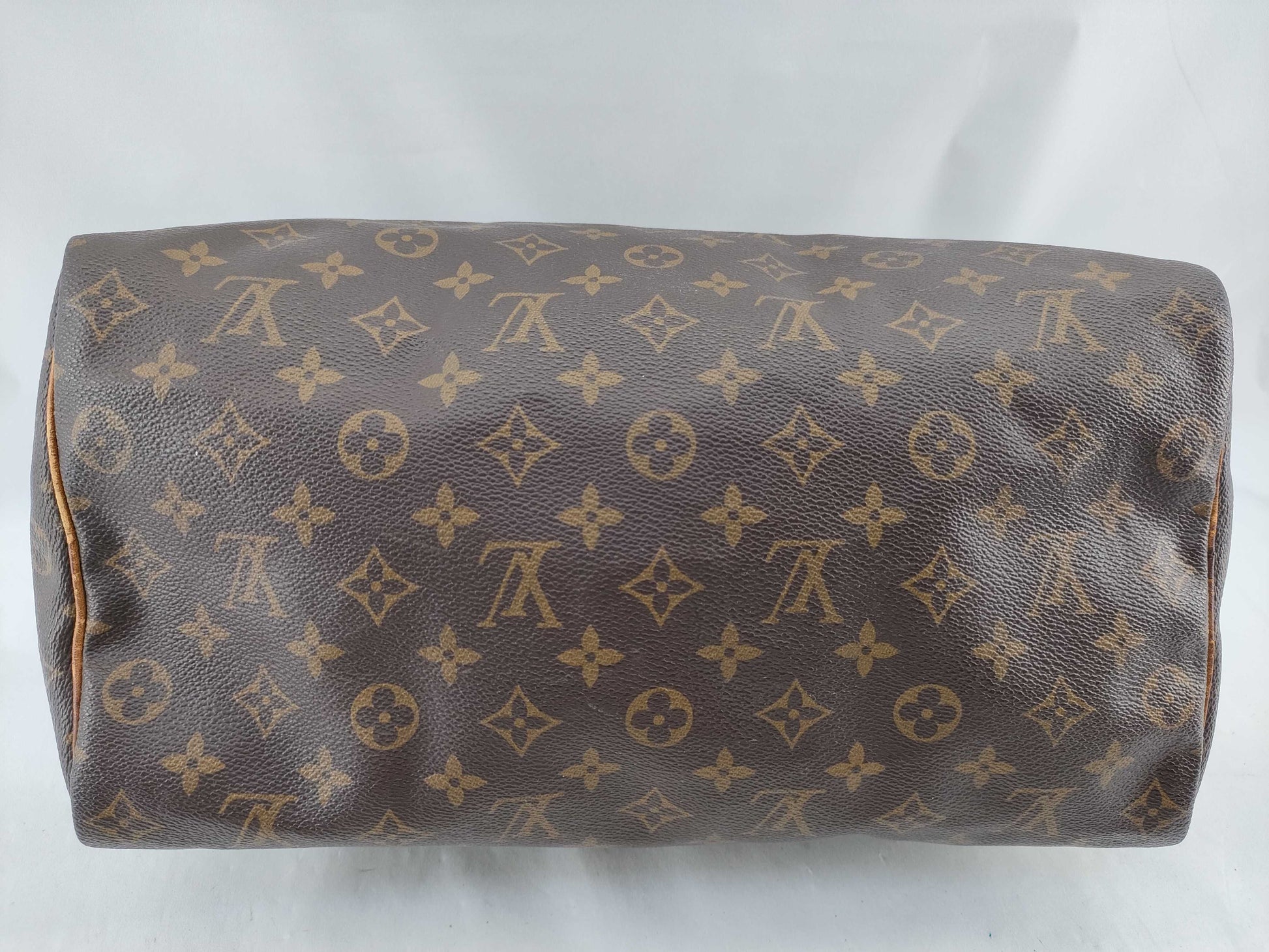 LOUIS VUITTON MB0970 Monogram M41107 Speedy 35 Handbag