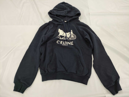 CELINE Hoodie XS No Tag Tops