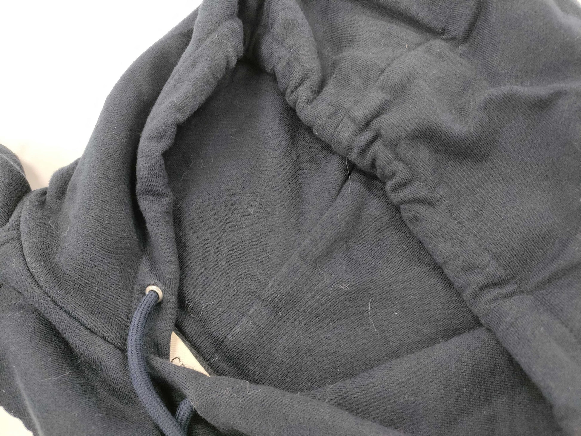 CELINE Hoodie XS No Tag Tops