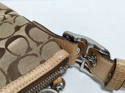 COACH Signature Coach/Michael Kors Handbag Set